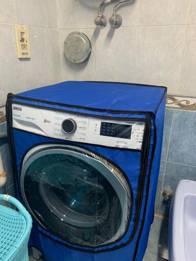 Deluxe Apartment Nasr City Kairo Exterior foto