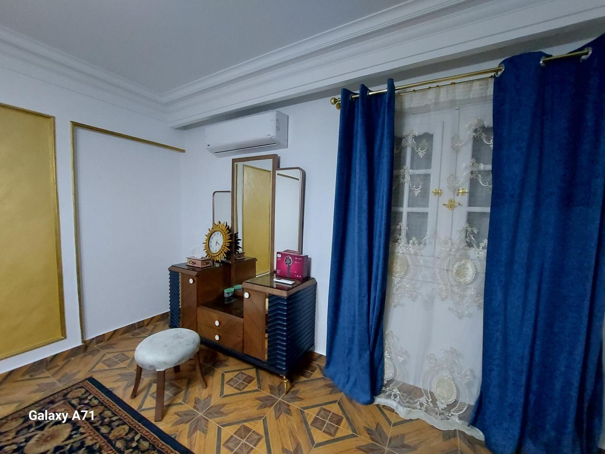 Deluxe Apartment Nasr City Kairo Exterior foto