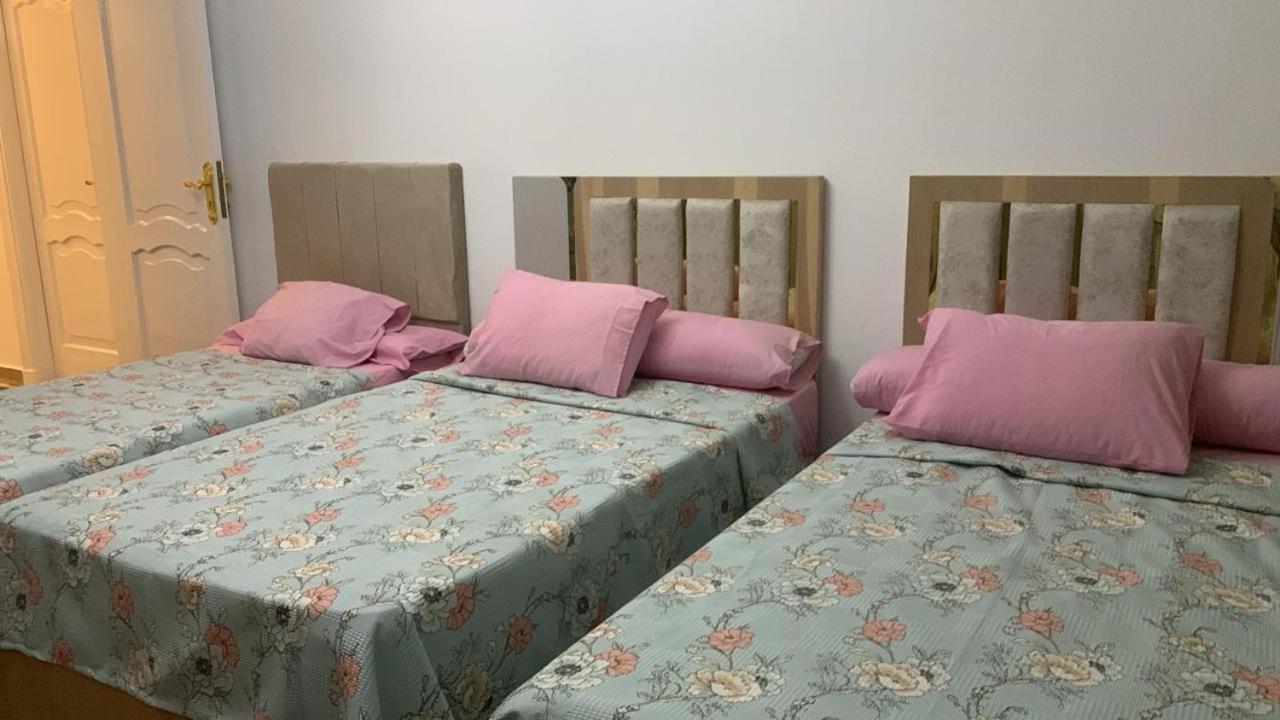 Deluxe Apartment Nasr City Kairo Exterior foto